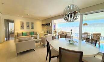 Imagem 4: Apartamento perto da Graded School com 178m2, 3 quartos, 3 suites e 4 vagas