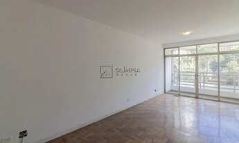 Imagem 3: Apartamento Venda Itaim Bibi 130 m² 3 Dormitórios