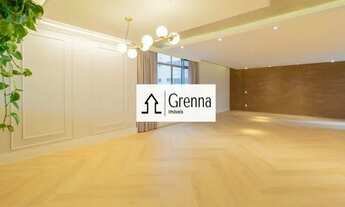 Imagem 4: Apartamento com 209m² para venda- Jardim Paulista- SP