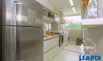 Imagem 7: APARTAMENTO - CAMPESTRE - SP