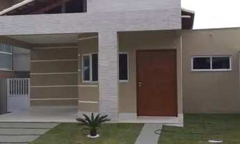 Imagem: Alugo casa no condomínio Pedra da lua