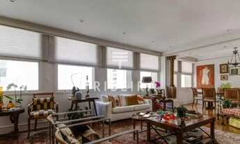 Imagem 2: Imóvel de 260m², com 4 dormitórios (sendo 1 suíte)