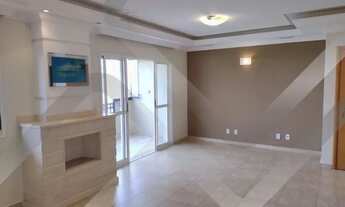 Imagem 4: Apartamento 140m² com 3 dormitórios, disponível para venda ou locação no Residencial Três