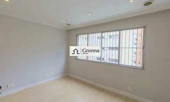 Imagem 6: Apartamento à venda com 115m² - Itaim Bibi, São Paulo