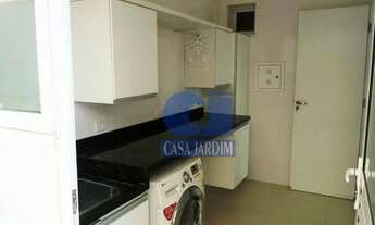 Imagem 6: Casa com 5 dormitórios, 520 m² - venda por R$ 2.800.000,00 ou aluguel por R$ 16.642,00/mês