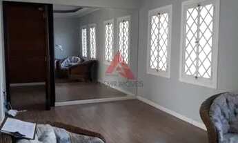 Imagem 6: JACAREí - Casa Padrão - Cidade Jardim