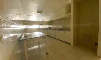 Imagem 4: Casa para aluguel possui 250 metros quadrados com 4 quartos