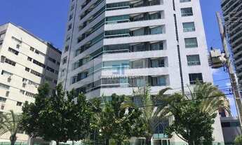 Imagem 2: Edf Dom Pedro II na Av Boa Viagem