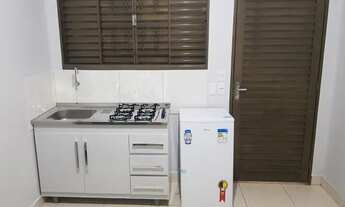 Imagem 6: Kitnets Mobiliadas