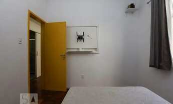 Imagem 7: Apartamento para Aluguel - São Cristóvão, 1 Quarto, 49 m2