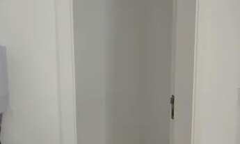 Imagem 3: Apartamento para aluguel com 83 metros quadrados com 2 quartos em Esplanada - Embu das Art