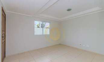 Imagem 5: Sobrado com 4 dormitórios para alugar, 142 m² por R$ 3.022,00/mês - Uberaba - Curitiba/PR