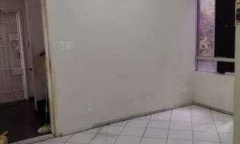 Imagem 6: Cód. 237 Mata Escura 2/4 Vazio e 2º Andar no Cond. Vale do Bosque