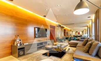 Imagem 3: SãO PAULO - Apartamento Padrão - Vila Nova Conceição