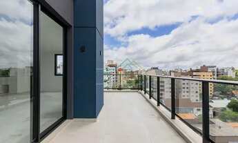 Imagem 5: Cobertura nova próximo ao Museu do Olho