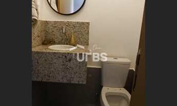 Imagem 6: Jardins Porto - Sobrado 4 quartos, sendo 3 suítes