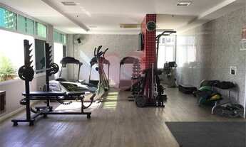 Imagem 5: Apto alto padrão com 160 m², com 4 quartos sendo 3 suítes