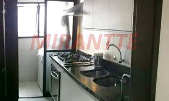 Imagem 3: Apartamento de 50m² com 2 quartos em Parada Inglesa