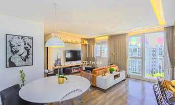 Imagem: Apartamento 2 dormitórios no Jardim Sabará