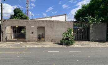 Imagem: Casa para venda com 3 quartos- lote com