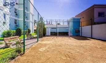 Imagem 3: Apartamento com 3 dormitórios para alugar, 70 m² por R$ 3.630,00/mês - Itoupava Seca - Blu