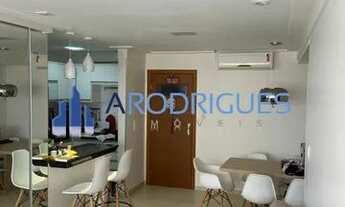 Imagem 6: Apartamento porteira fechada, 2 quartos + home, sendo 1 suíte com closet, nascente total