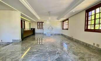 Imagem 6: BELO HORIZONTE - Casa Padrão - Bandeirantes (Pampulha