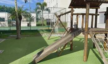 Imagem 7: Condomínio Trivelato 2 dormitórios - AP2983