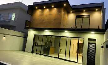 Imagem 4: Casa - Jardim São Marcos - Valinhos