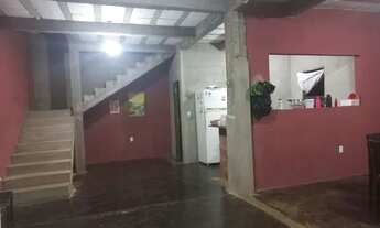 Imagem 5: Vendo ou troco em terreno grande