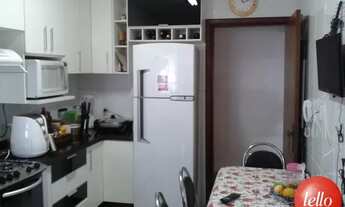 Imagem 6: São Paulo - Apartamento Padrão - Tatuapé