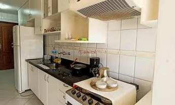 Imagem 5: TERESÓPOLIS - Apartamento Padrão - AGRIÕES