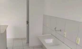 Imagem 7: Grande oportunidade 2 quartos em condomínio fechado com piscina