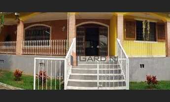 Imagem 2: Chácara com 4 dormitórios à venda, 36000 m² por R$ 2.500.000 - Itapety - Mogi das Cruzes/S