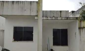 Imagem 2: Vendo chave de casa no santa Cecília