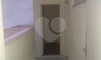 Imagem 6: Apartamento na região de Higienópolis, próximo ao metrô e do Mackenzie, 2 quartos