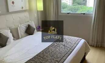 Imagem 6: Flat disponível na Bela Vista