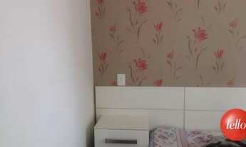 Imagem 6: São Paulo - Apartamento Padrão - Tatuapé