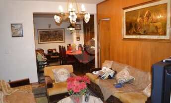 Imagem 3: Apartamento-São Paulo-SANTANA