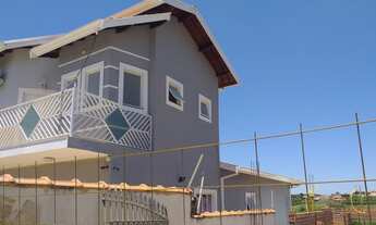 Imagem: Sobrado para venda com 223 metros quadrados