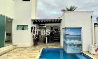 Imagem 2: Casa de condomínio para venda com 234 metros quadrados com 3 quartos