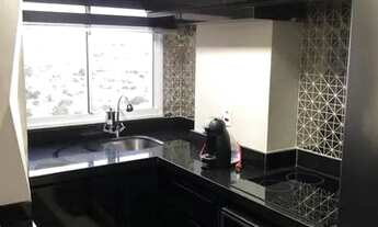 Imagem 2: Apartamento para Aluguel - Jardim das Bandeiras , 2 Quartos, 51 m2