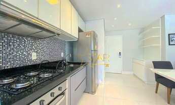 Imagem 6: Apartamento para alugar, 54 m² por R$ 12.501,00/mês - Itaim Bibi - São Paulo/SP