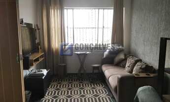 Imagem 1: SAO BERNARDO DO CAMPO - Residential / Apartment - BAIRRO ASSUNCAO