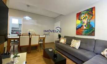 Imagem 2: Apartamento à venda, 3 quartos, 1 suíte, 2 vagas, Buritis - Belo Horizonte/MG