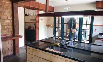 Imagem 14: Casa para venda possui 120 metros quadrados com 3 quartos