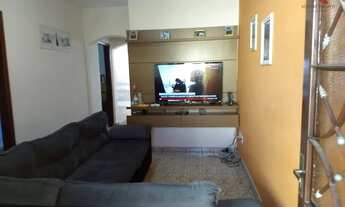 Imagem 4: JACAREí - Casa Padrão - Vila Zezé