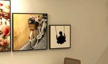 Imagem 2: Apartamento para Venda em Nova Friburgo, Lumiar, 1 dormitório, 1 suíte, 1 banheiro, 1 vaga