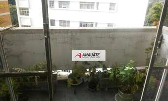 Imagem 6: Apartamento Residencial para locação, Jardins, São Paulo - AP0500