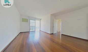 Imagem 2: Apartamento para venda possui 90 metros quadrados com 2 quartos em Leblon - Rio de Janeiro